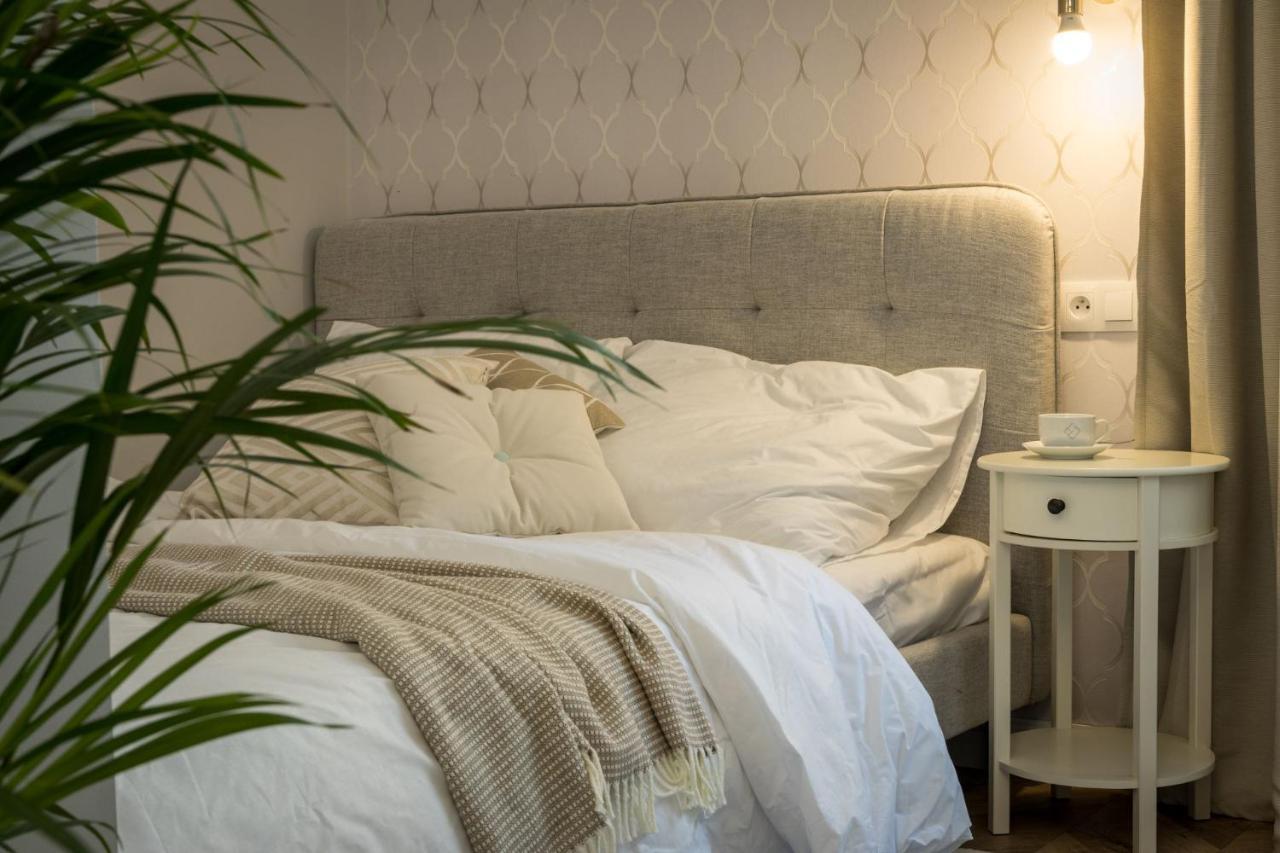 Apartment Nearto Old Town Kraszewskiego Street Kraków Eksteriør billede