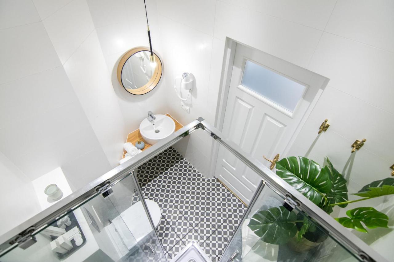 Apartment Nearto Old Town Kraszewskiego Street Kraków Eksteriør billede