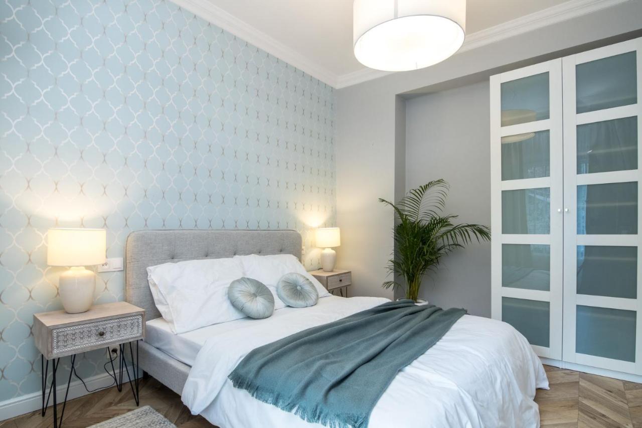 Apartment Nearto Old Town Kraszewskiego Street Kraków Eksteriør billede