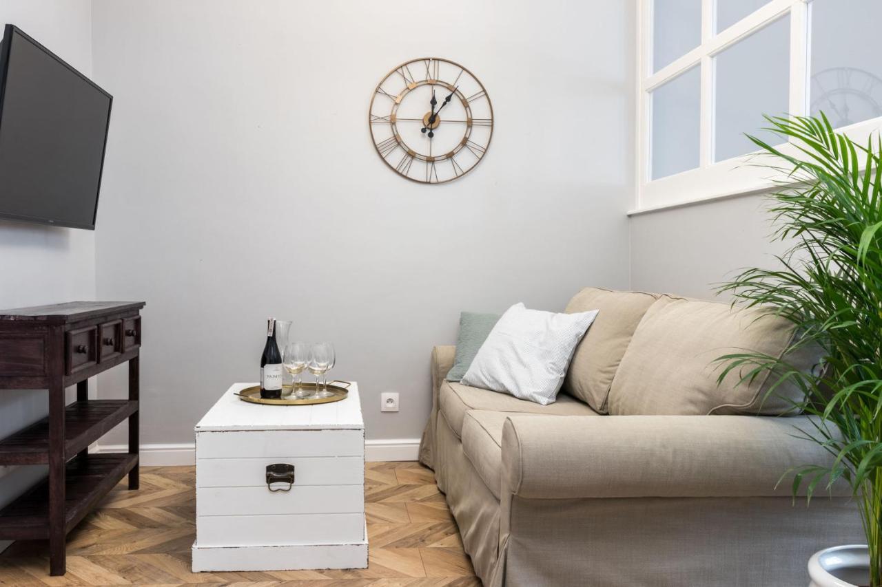 Apartment Nearto Old Town Kraszewskiego Street Kraków Eksteriør billede